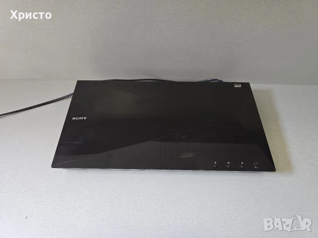 🌈📀 Sony Bdp-s4100 📀🌈, снимка 4 - Плейъри, домашно кино, прожектори - 55670182