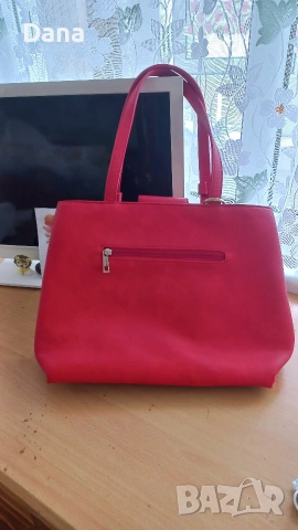 Нова луксозна чанта , снимка 2 - Чанти - 55059302