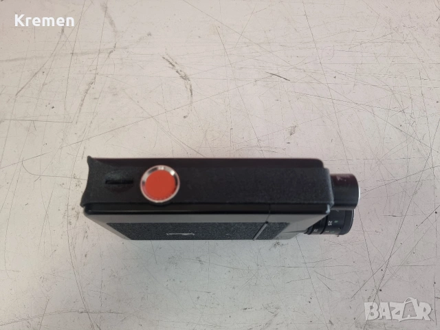Камера MICROFLEX 300, снимка 6 - Камери - 55043515