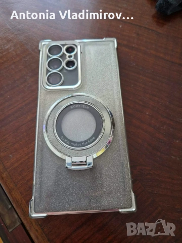 Продавам Samsung 22Ultra, снимка 2 - Samsung - 54729918