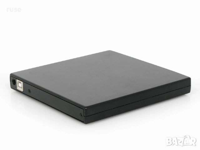 НОВИ! Външно записващо устройство GEMBIRD CD/DVD четец/записвачка, снимка 5 - Други - 54676776