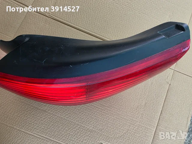 Опел-Сигнум '05 СТОП R, снимка 3 - Части - 55309024