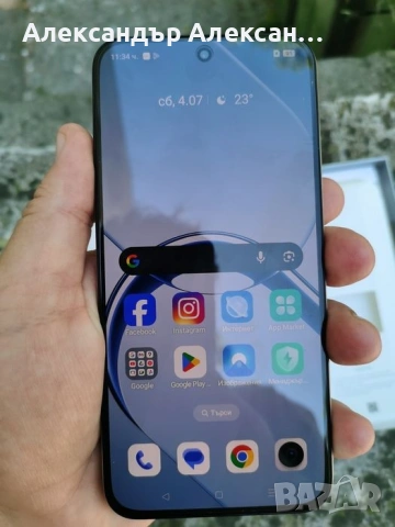 Realme 16 5G 256/8, снимка 2 - Други - 55158117