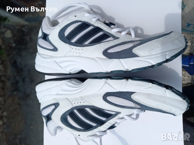 маратонки Adidas Crazy chous N43, снимка 5 - Маратонки - 54800218