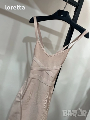 Бандажна рокля , снимка 7 - Рокли - 54167188