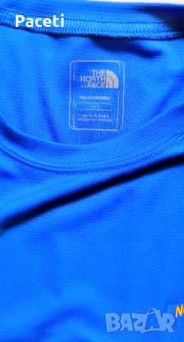 Продавам тениска The Nord Face, снимка 2 - Тениски - 54800456