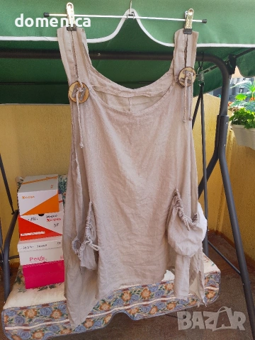 Лятни дамски рокли, снимка 2 - Рокли - 55053480