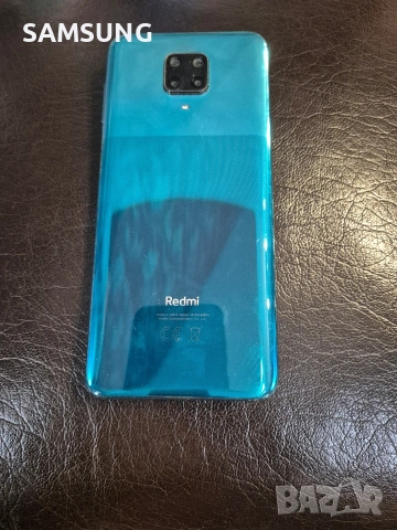 Xiaomi Redmi Note - 9 Pro , снимка 5 - Xiaomi - 54962114