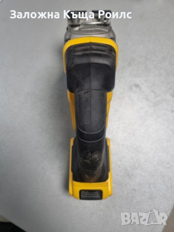Зеге DeWalt DCS331 TYPE-10, снимка 4 - Други инструменти - 54514637