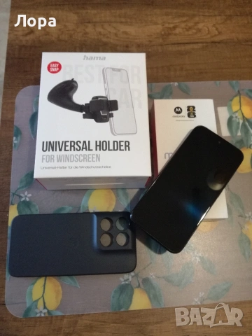 Продава,бартер НОВ Motorola G77 5G, снимка 5 - Motorola - 55086663