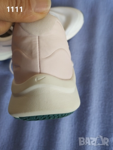 Летни Nike номер 36., снимка 7 - Детски маратонки - 54619907