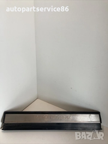 Стъпало за влизане предно дясно за Mercedes W140 S300TD (1994) 1406800535 