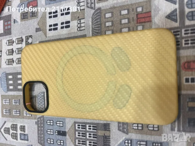 iPhone 13 с гаранция, снимка 11 - Apple iPhone - 55532995