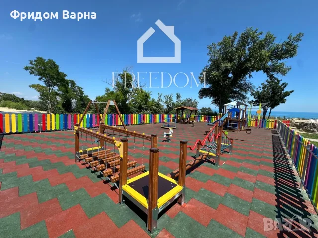 Продава 2-СТАЕН - град Варна, м-т Ален мак, снимка 5 - Апартаменти - 55355358