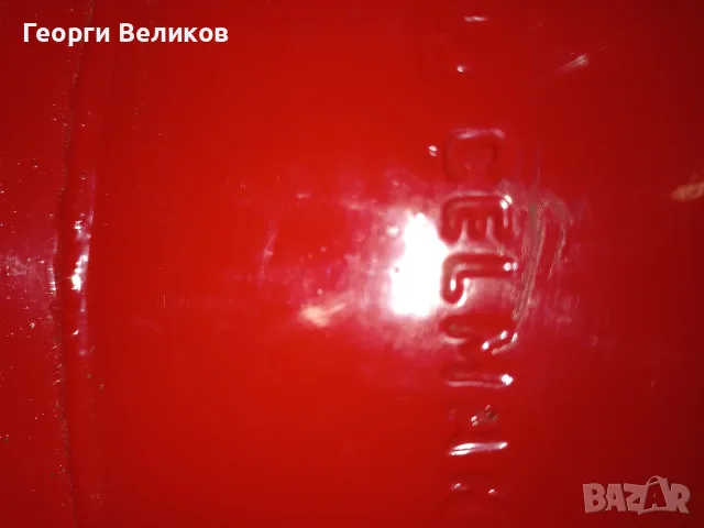 Части чешка,турска косачка,главини 3 отв.Ножове БЧС-19 ножчета.Ножчета за косачки., снимка 2 - Селскостопанска техника - 35731843