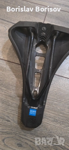 Карбоново колче Race face next sl, седалка Pro stelth carbon, Bontrager carbon , снимка 11 - Части за велосипеди - 53125914