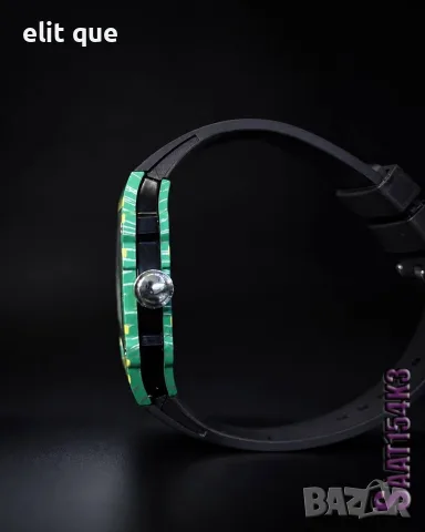 часовници Richard mille, снимка 4 - Мъжки - 55632344