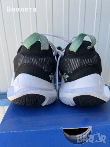 Баскетболни маратонки Nike GIANNIS IMMORTALITY 2 номер 41, снимка 4 - Маратонки - 55636855
