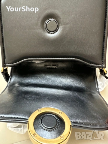 Дамска чанта Pinko Love Box Bag, снимка 5 - Чанти - 54049344