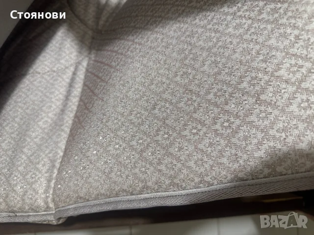 Матрак за спалня 190 на 160 БУРГАС, снимка 2 - Спални и легла - 55493102