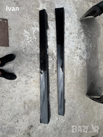 Bmw f30 брони, снимка 4 - Части - 54758633