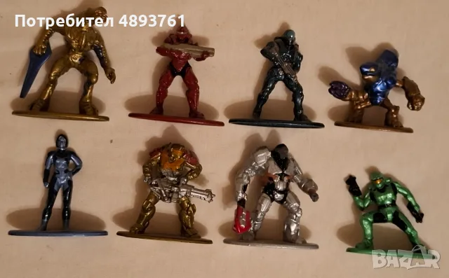 Екшън фигурки,funko pop фигурки,статуетки , снимка 4 - Списания и комикси - 55374870