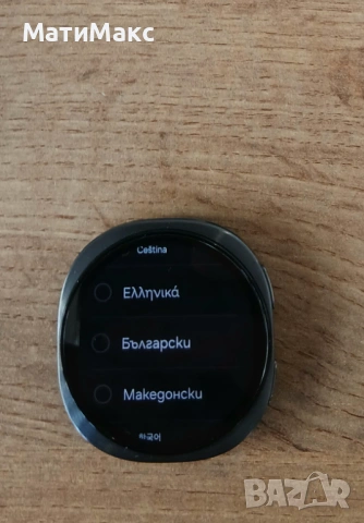 Samsung Galaxy Watch 8 44mm в ГАРАНЦИЯ, снимка 4 - Смарт часовници - 54536258