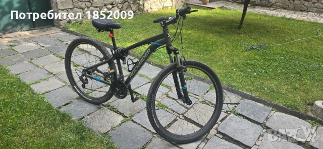 Велосипед B'Twin Rockrider, снимка 3 - Велосипеди - 54901185