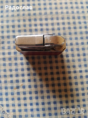 стара запалка Brother, снимка 4 - Запалки - 54071126