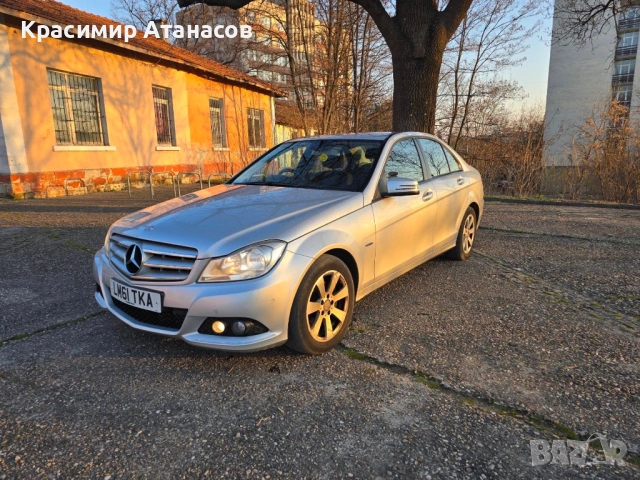 A2043510408. Диференциал за Мерцедес Ц-класа W204. Седан. A2093510205, снимка 9 - Части - 54754339
