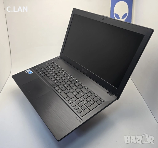Asus ExpertBook P2 P2540 i5 7200U/8GB/250SSD, снимка 6 - Лаптопи за работа - 54420341