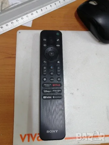 Оригинално дистанционно управление SONY RMF-TX810U (RMFTX810U).
