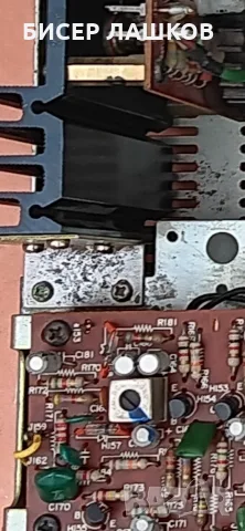 marantz model-2230, снимка 10 - Ресийвъри, усилватели, смесителни пултове - 55545665