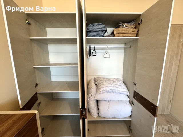 Дава под Наем 2-СТАЕН      град Варна, Аспарухово, снимка 14 - Апартаменти - 55684986