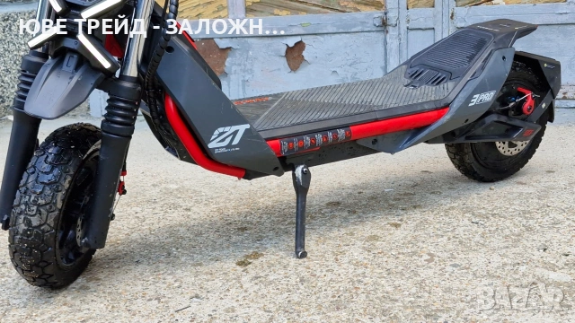 Segway ZT3 Pro/ Гаранционна, снимка 2 - Друга електроника - 55067002