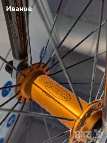 Шосеен Cannondale CAAD4 R2000 54 размер, снимка 6 - Велосипеди - 55099782
