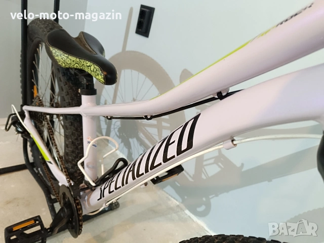 Specialized Riprock 24 (Размер S), снимка 12 - Велосипеди - 54374550
