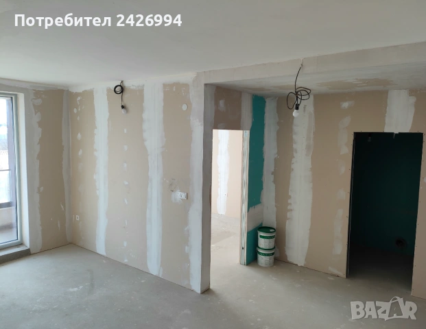 Двустаен Варна Сити Парк Юг Плюс, снимка 16 - Апартаменти - 53768764