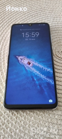 Huawei P 30 lite, снимка 2 - Huawei - 54893476