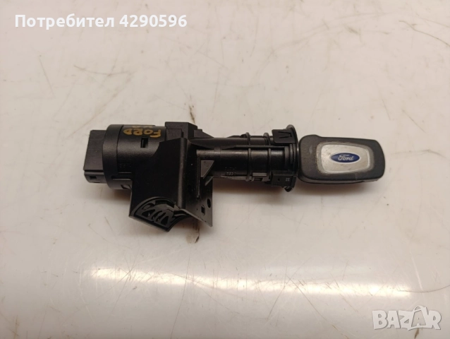 Контактен ключ за Fiat Panda / Fiat 500 / Ford KA - 51800628