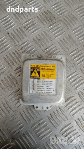 Баласт Mercedes ML W164 2007 5DC009060-10 A1648208185