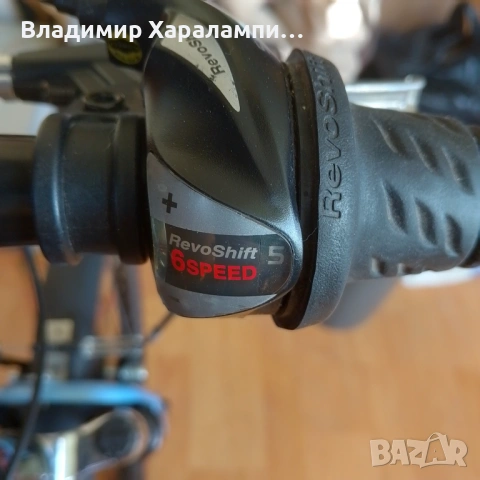 Продавам три детски велосипеда , снимка 9 - Велосипеди - 54530657