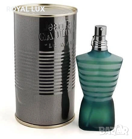 JEAN PAUL GAULTIER LE MALE EDT 125ML- Парфюм за мъже
