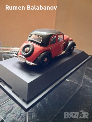 колекционерски колички , снимка 6 - Колекции - 54202147