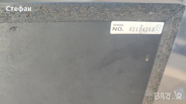 ONKYO sc 401 hi-fi , снимка 12 - Тонколони - 55445180