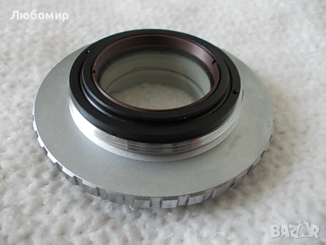 Оптика осветител микроскоп Carl Zeiss, снимка 8 - Медицинска апаратура - 54809258