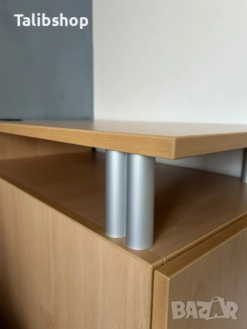 TV шкаф Поръчков, снимка 4 - Шкафове - 54111736