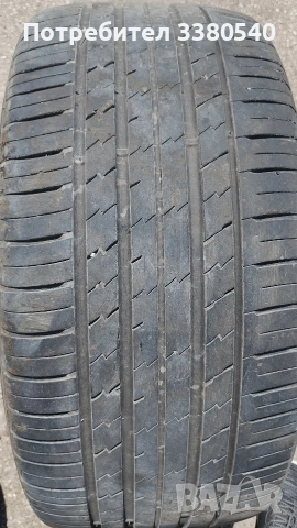 Летни гуми 275/40/R20, снимка 5 - Гуми и джанти - 54866059