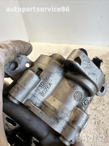 Маслена помпа за Ford Transit Mk6 2.0 Tddi (2000-2006) 1C1Q6600, снимка 3 - Части - 55060481