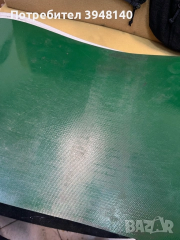 Транспортна лента, снимка 2 - Други машини и части - 54011670